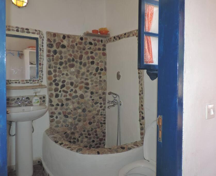 Arancio Independent In Ecovilla On The