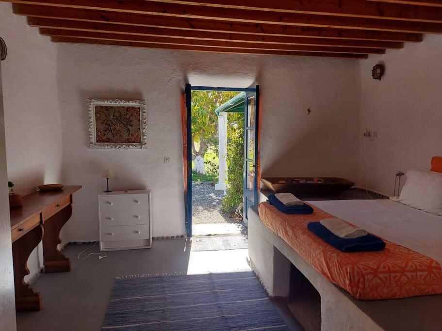 Apartment Arancio Independent In Ecovilla On The