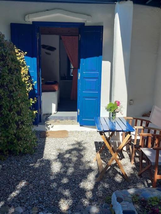 Apartment Arancio Independent In Ecovilla On The