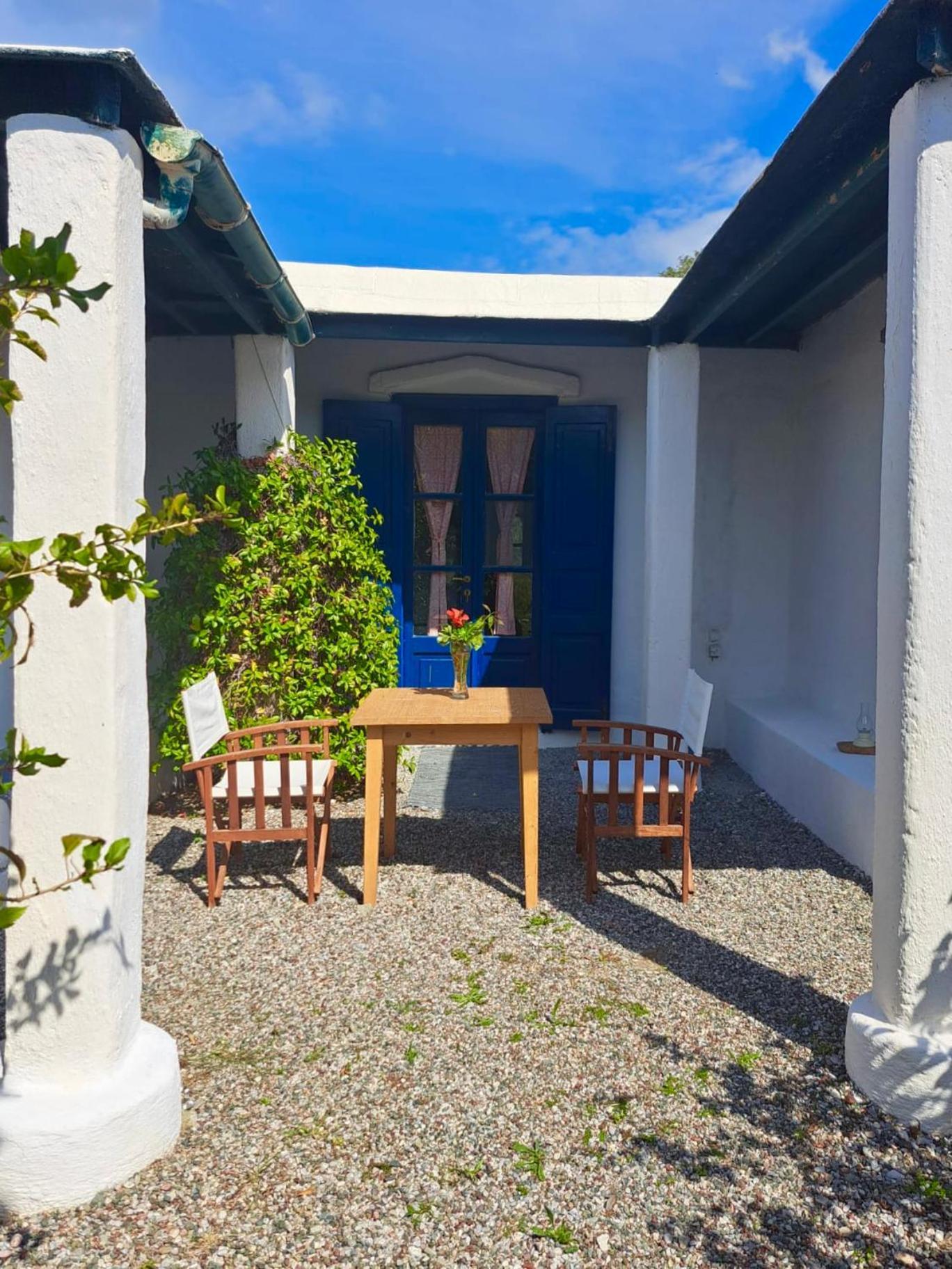 Apartment Arancio Independent In Ecovilla On The *