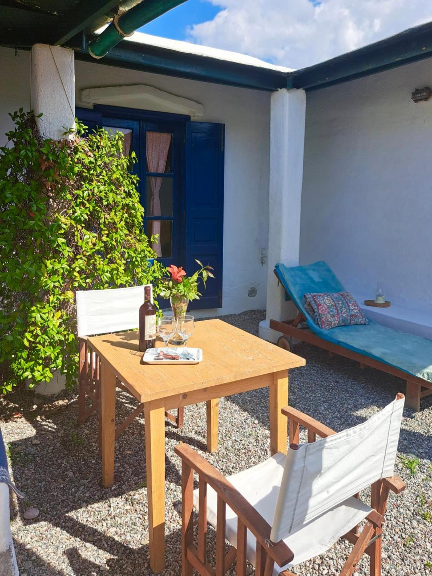 Апартаменты Arancio Independent In Ecovilla On The