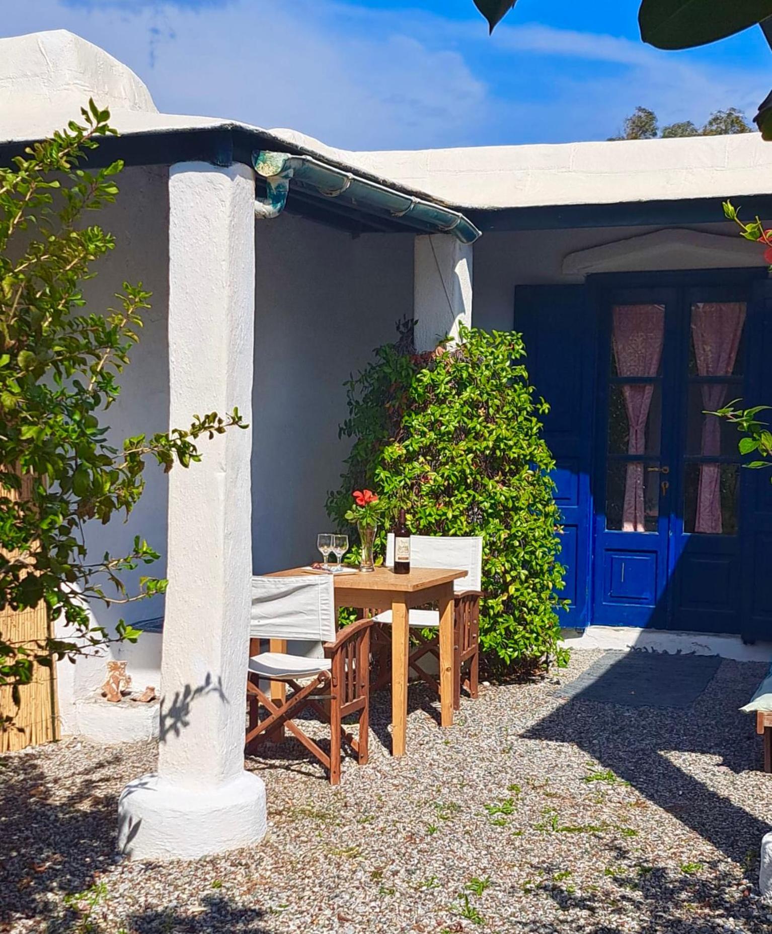 Apartment Arancio Independent In Ecovilla On The *