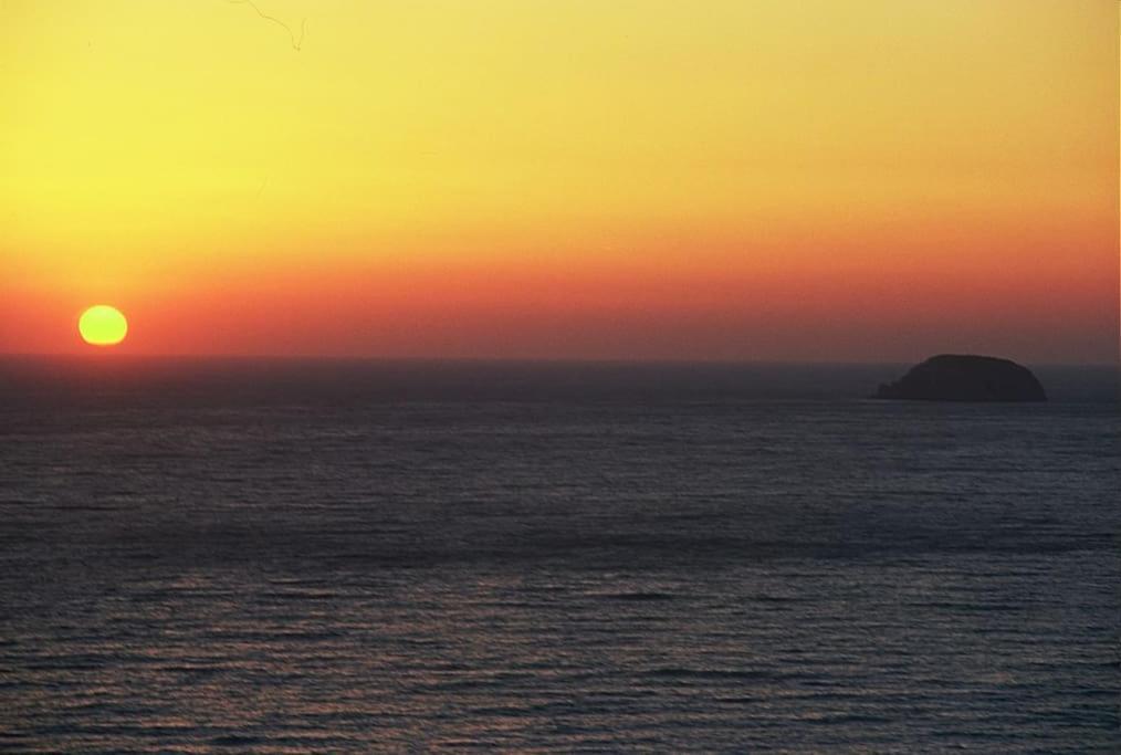 Arancio Independent In Ecovilla On The *