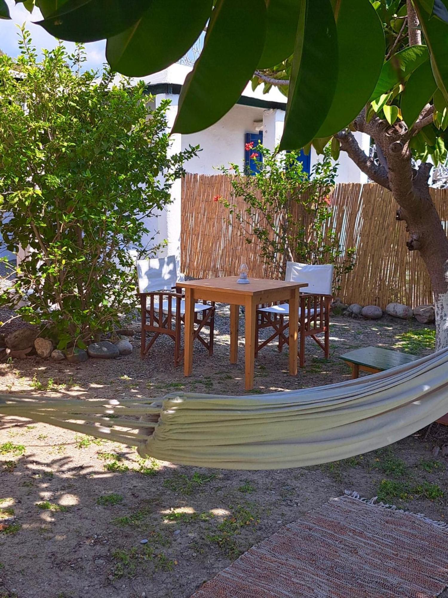 Arancio Independent In Ecovilla On The *